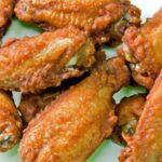 Crispy Reheat: Perfecting Chicken Wings in Your Air Fryer