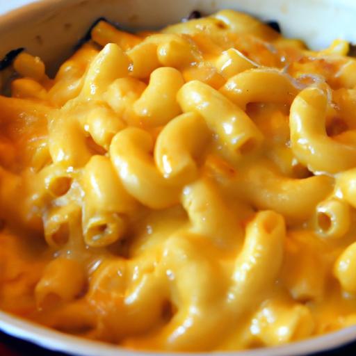 Creamy Dutch Oven Mac and Cheese: A Comfort Food Classic