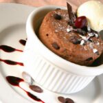 The Art of Chocolate Soufflé: Light, Fluffy, Decadent Delight