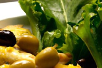 Creamy Roasted Garlic Mashed Cauliflower: A Healthy Twist