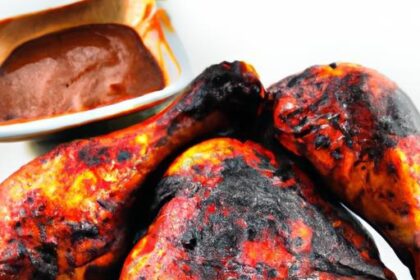 Master the Art of Grilled BBQ Chicken: Tips & Recipes
