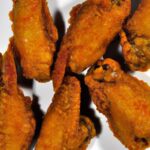 Unveiling Chicken Wings: Surprising Nutrition Facts Inside