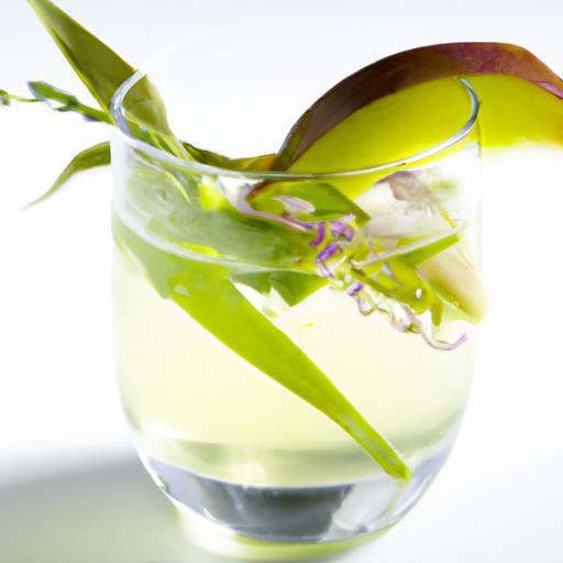 Chill Out Naturally: The Ultimate Guide to Iced Herbal Tea