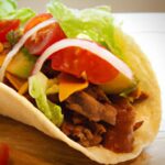 Big Mac Tacos: Smash Burger Meets Taco Innovation Recipe