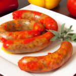 Savor the Pub-Style Sausage Meal: A Hearty Feast Guide