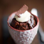 Molten Magic: How to Make the Perfect Chocolate Lava Mug Cake