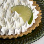 The Ultimate Guide to the Best Key Lime Pie Recipe