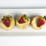 Creamy Delight: Exploring the Rise of Almond Milk Ice Cream