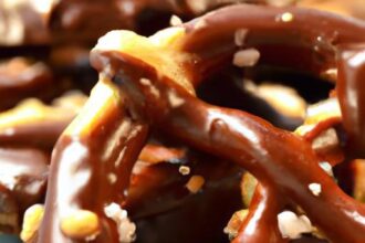 Ultimate Guide to the Best Chocolate Caramel Pretzel Crack