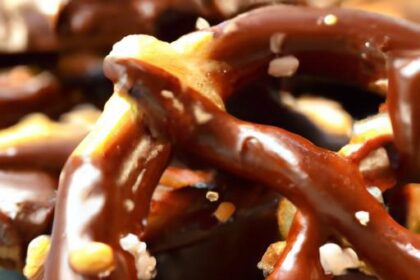 Ultimate Guide to the Best Chocolate Caramel Pretzel Crack