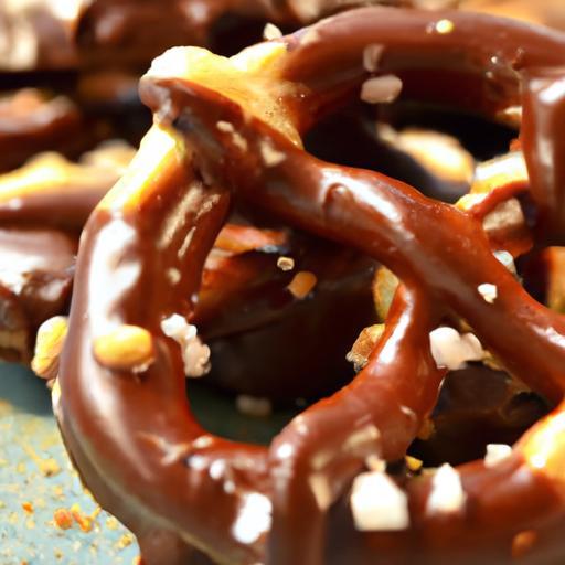 Ultimate Guide to the Best Chocolate Caramel Pretzel Crack