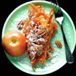 The Perfect Sweet & Salty Hiking Snack: Energize Your Trail