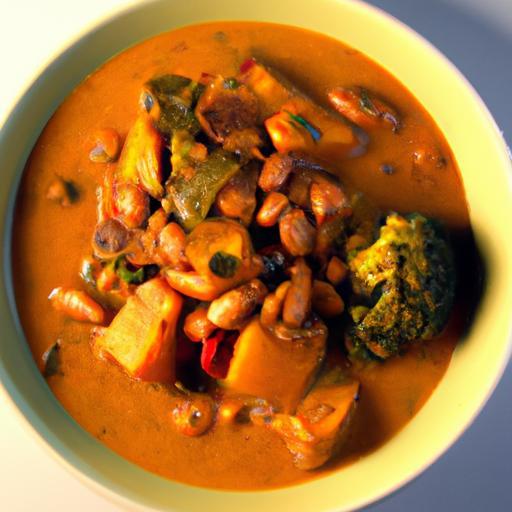 Savor the Flavor: A Hearty Guide to Plant-Based Cajun Stew