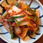 Green Onion Kimchi: A Flavorful Twist on Traditional Pa Kimchi