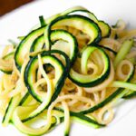 Zucchini Noodle Stir-Fry: A Fresh Twist on Classic Flavor