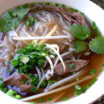 Discover the Secrets of Aromatic Beef Broth Pho Delight