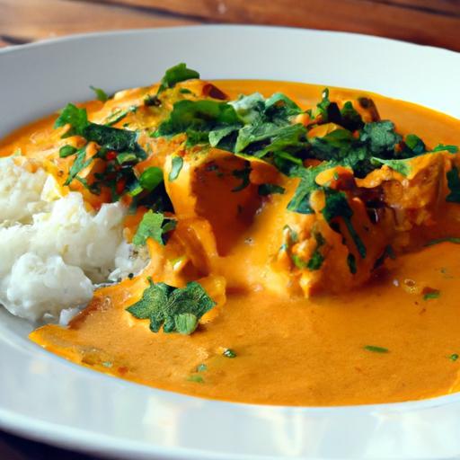 Butter Chicken Unveiled: The Creamy Indian Classic Explained