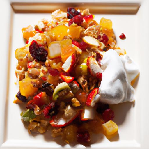 The Perfect Sweet & Salty Hiking Snack: Energize Your Trail