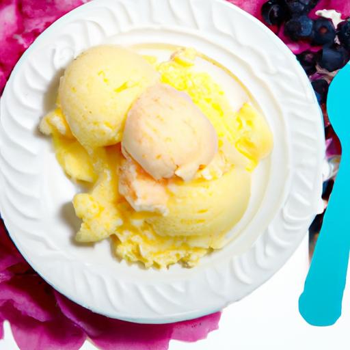 Chill Out Right: The Ultimate Guide to Healthy frozen Yogurt