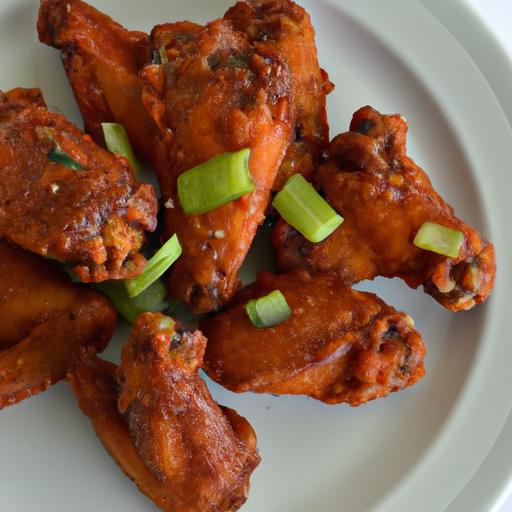 Unpacking 'Chicken Wings': The Story Behind the Song