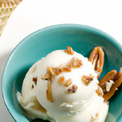 Creamy Delight: Exploring the ‍Rise of Almond Milk Ice Cream