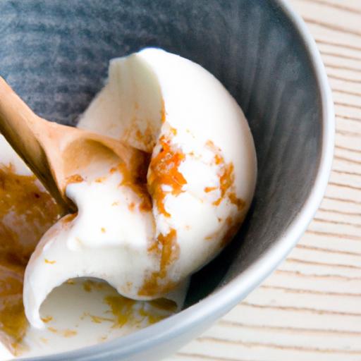 Sweet Harmony: Crafting the Perfect Cinnamon Honey Yogurt Dip