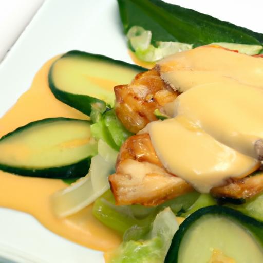 Unlocking ‍the Flavors of Peruvian⁤ Chicken with Green ⁤Sauce
