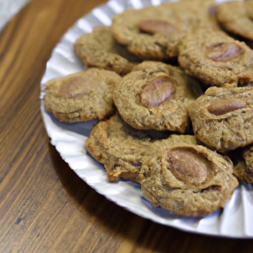 Crave-Worthy Almond Butter Cookies: A Nutty Delight Guide