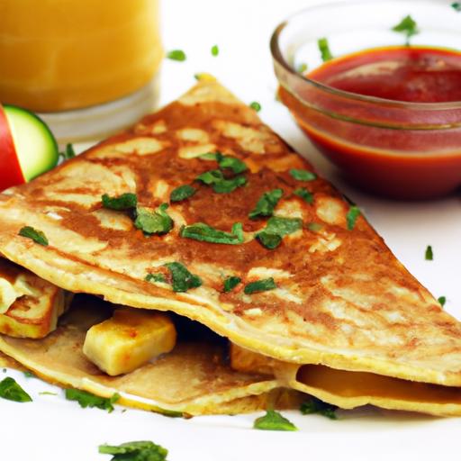 Wake ‌Up Right: ‍The Ultimate ‌Guide to Breakfast ‌Quesadillas