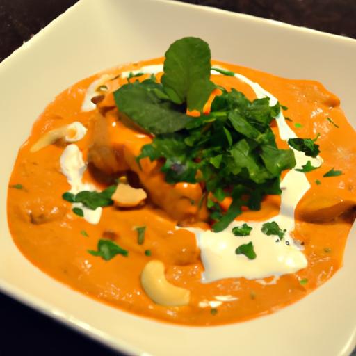 Butter Chicken Unveiled: The Creamy Indian Classic Explained