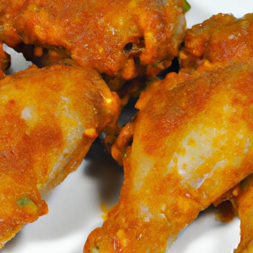 Bold & Savory: Cowboy Butter Chicken Wings Recipe Guide