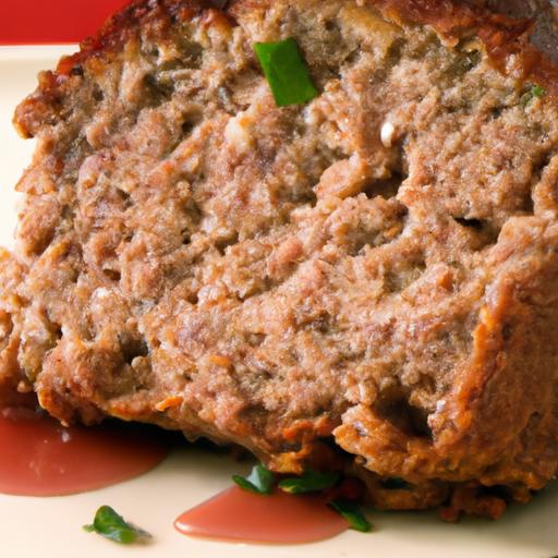 The Timeless Taste of classic Meatloaf: A Savory tradition
