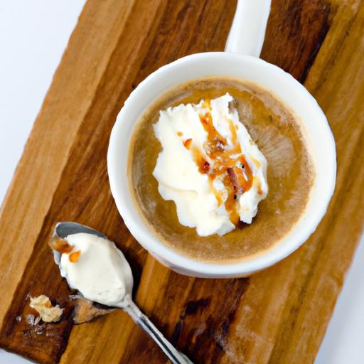 Whipped coffee Wonders: Transform Your Mornings Today