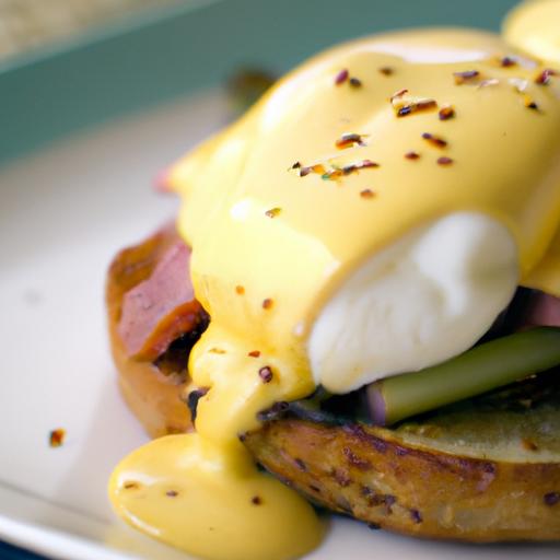 Eggs Benedict Uncovered: A Delicious Classic Explored