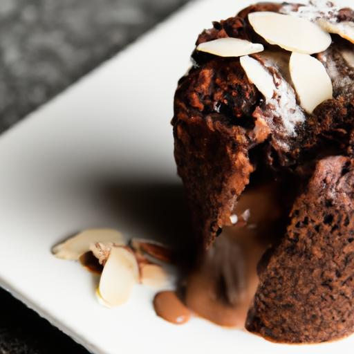 Molten Magic: How to Make the Perfect Chocolate Lava Mug Cake