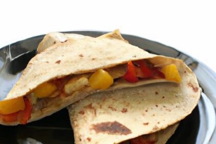 Wake Up Right: The Ultimate Guide to Breakfast Quesadillas