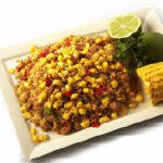 Flavor Explosion: Crafting the Perfect Mexican Street Corn Chicken Bowl