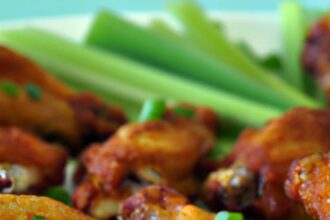 Unpacking ‘Chicken Wings’: The Story Behind the Song