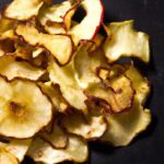 Crispy Delight: How to Make Air Fryer Apple Chips at Home