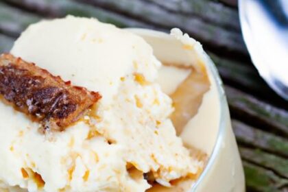 Whip Up Delight: The Irresistible Dalgona Coffee Cheesecake