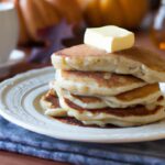 Warm Up Your Mornings with Cozy Fall Pancake Recipes