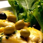 Creamy Roasted Garlic Mashed Cauliflower: A Healthy Twist