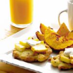 A Heavenly Breakfast Delight: Morning Bites to Savor