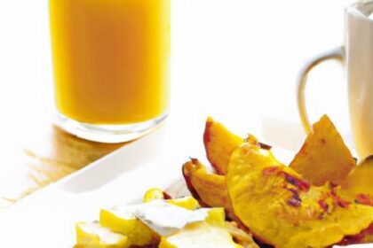 A Heavenly Breakfast Delight: Morning Bites to Savor