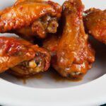 Fiery Flavors: The Ultimate Guide to Hot Sauce Chicken Wings