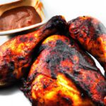 Master the Art of Grilled BBQ Chicken: Tips & Recipes