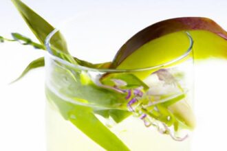 Chill Out Naturally: The Ultimate Guide to Iced Herbal Tea