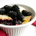 Blackberry Cobbler: A Sweet Slice of Southern Tradition