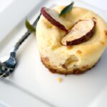 Tiny Temptations: Discover the Charm of Mini Basque Cheesecakes