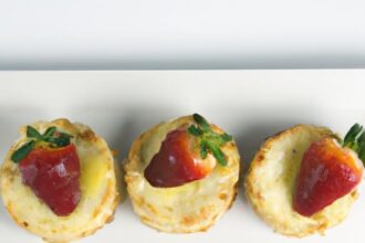 Creamy Delight: Exploring the Rise of Almond Milk Ice Cream